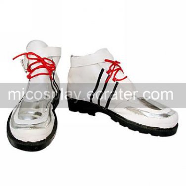 Cosplay Shoes Inspired by Kingdom hearts &acirc;�&iexcl; Riku