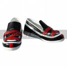Cosplay Shoes Inspired by Kingdom Hearts Ⅱ Roxas