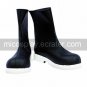 Cosplay Shoes Inspired by Kingdom Hearts &acirc;�&iexcl; Roxas Black