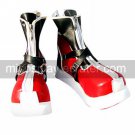 Cosplay Shoes Inspired by Kingdom Hearts Ⅱ Sora battle VER.
