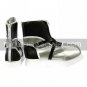 Cosplay Shoes Inspired by Kingdom Hearts &acirc;�&iexcl; Sora final battle VER.