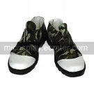 Cosplay Shoes Inspired by Kingdom Hearts Heine