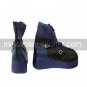 Cosplay Shoes Inspired by Kingdom Hearts Sora Invert Color