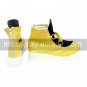 Cosplay Shoes Inspired by Kingdom Hearts Sora Yellow VER.
