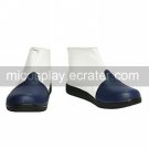 Cosplay Shoes Inspired by Koihime Musou Sonken White VER.