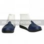 Cosplay Shoes Inspired by Koihime Musou Sonken White VER.