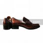 Cosplay Shoes Inspired by La Corda d'Oro Japanese High School Student Brown VER.