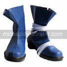 Cosplay Shoes Inspired by Letter Bee-Lag Seeing PU Leather