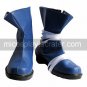 Cosplay Shoes Inspired by Letter Bee-Lag Seeing PU Leather