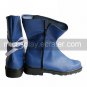 Cosplay Shoes Inspired by Letter Bee-Lag Seeing PU Leather