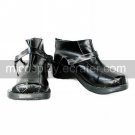 Cosplay Shoes Inspired by Macross Series Mikhail Bran