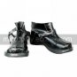 Cosplay Shoes Inspired by Macross Series Mikhail Bran