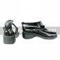 Cosplay Shoes Inspired by Macross Series Mikhail Bran