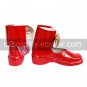 Cosplay Shoes Inspired by Macross Series Ranka Lee