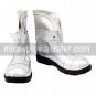 Cosplay Shoes Inspired by Macross Series Sheryl Nome