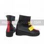 Cosplay Shoes Inspired by Magical Girl Lyrical Nanoha Teana Lanster