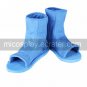 Cosplay Shoes Inspired by Naruto Ninja