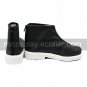 Cosplay Shoes Inspired by Nura Rise of the Yokai Clan Shoei