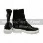 Cosplay Shoes Inspired by Pandora Hears Gilbert Nightray Black