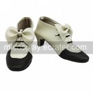 Cosplay Shoes Inspired by Pandora Hearts Ada Vessalius