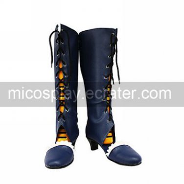 Cosplay Shoes Inspired by Pandora Hearts B-rabbit VER. Alice