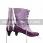 Cosplay Shoes Inspired by Pandora Hearts Gilbert Nightray Black