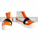Cosplay Shoes Inspired by Pokemon Ash Ketchum
