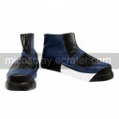 Cosplay Shoes Inspired by Pokemon Ash Ketchum (Blue VER.)