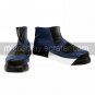 Cosplay Shoes Inspired by Pokemon Ash Ketchum (Blue VER.)