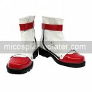 Cosplay Shoes Inspired by Psalms of Planets Eureka Seven Renton Thurston