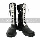 Cosplay Shoes Inspired by Reborn! Rokudo Mukuro