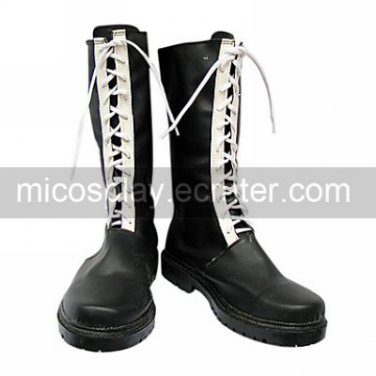 Cosplay Shoes Inspired by Reborn! Rokudo Mukuro