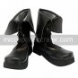 Cosplay Shoes Inspired by Rozen Maiden Jade Stern PU Leather