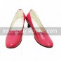 Cosplay Shoes Inspired by Sailor Moon Rei HinoSailor Mars