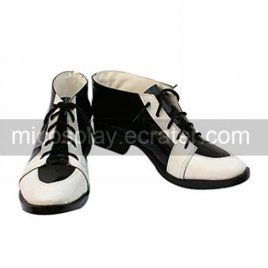 Cosplay Shoes Inspired by Starry Sky Kazuki Shiranui