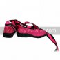 Cosplay Shoes Inspired by Tekken 5 Ling Xiaoyu