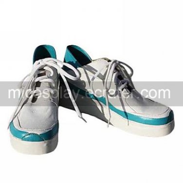 Cosplay Shoes Inspired by The Basketball which Kuroko Plays Kise Ry&Aring;�ta