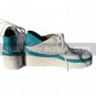 Cosplay Shoes Inspired by The Basketball which Kuroko Plays Kise RyÅta