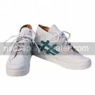 Cosplay Shoes Inspired by The Basketball which Kuroko Plays Kuroko Tetsuya