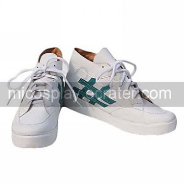 Cosplay Shoes Inspired by The Basketball which Kuroko Plays Kuroko Tetsuya
