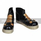 Cosplay Shoes Inspired by The King Of Fighters Kula