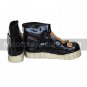 Cosplay Shoes Inspired by The King Of Fighters Kula
