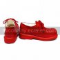 Cosplay Shoes Inspired by Touhou Project Aya Shameimaru