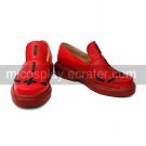 Cosplay Shoes Inspired by Touhou Project Medicine Melancholy