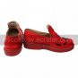 Cosplay Shoes Inspired by Touhou Project Medicine Melancholy