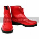 Cosplay Shoes Inspired by Touhou Project-Fujiwara no Mokou