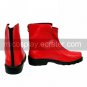 Cosplay Shoes Inspired by Touhou Project-Fujiwara no Mokou