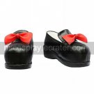 Cosplay Shoes Inspired by Touhou Project-Ibuki Suika