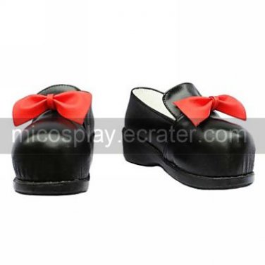 Cosplay Shoes Inspired by Touhou Project-Ibuki Suika