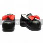 Cosplay Shoes Inspired by Touhou Project-Ibuki Suika